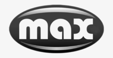 max Logo (EUIPO, 17.10.2007)