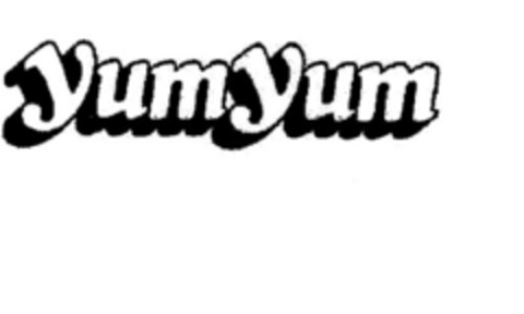 yumyum Logo (EUIPO, 12/07/2007)