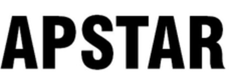 APSTAR Logo (EUIPO, 20.12.2007)