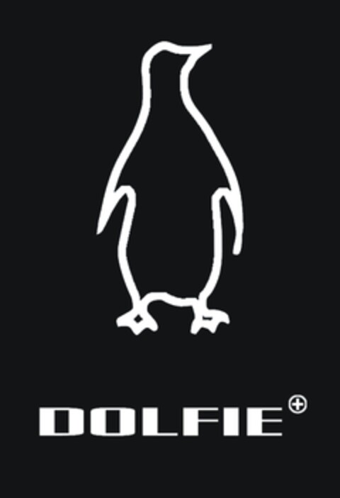 DOLFIE Logo (EUIPO, 18.01.2008)