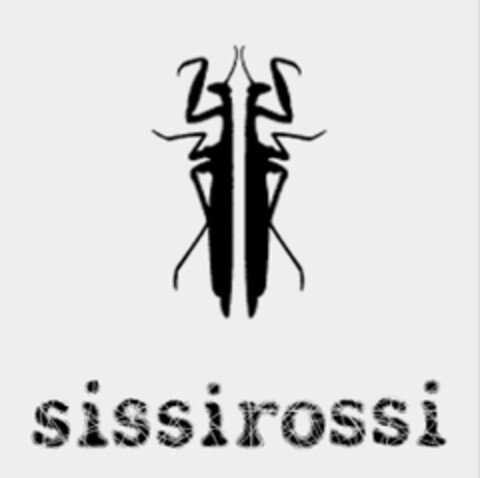 sissirossi Logo (EUIPO, 02/28/2008)