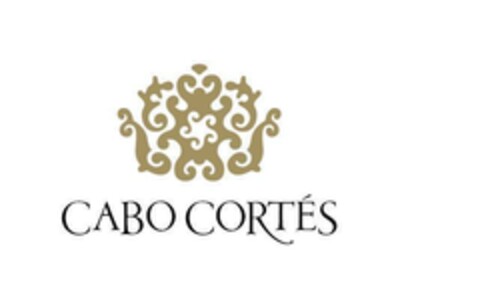 CABO CORTÉS Logo (EUIPO, 14.03.2008)