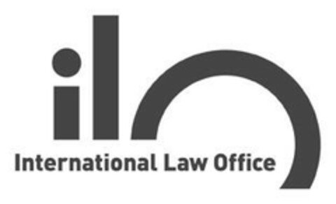 International Law Office Logo (EUIPO, 02.04.2008)