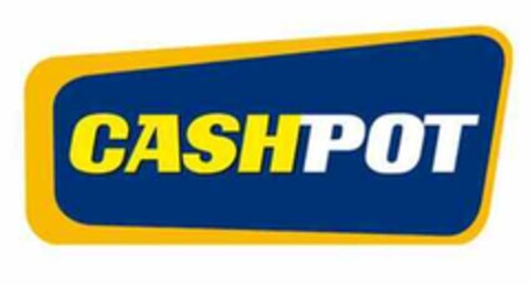 CASHPOT Logo (EUIPO, 03.04.2008)
