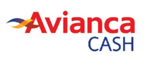 Avianca CASH Logo (EUIPO, 12.06.2008)