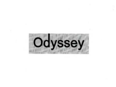 Odyssey Logo (EUIPO, 02.07.2008)