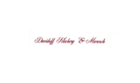 Davidoff Kleeberg & Maresch Logo (EUIPO, 21.07.2008)