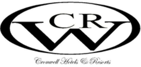 CR W Cronwell Hotels & Resorts Logo (EUIPO, 18.09.2008)