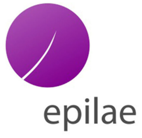 epilae Logo (EUIPO, 09/24/2008)