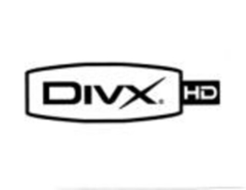 DIVX. HD Logo (EUIPO, 25.11.2008)
