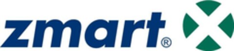 zmart Logo (EUIPO, 19.12.2008)