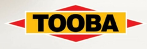 TOOBA Logo (EUIPO, 16.01.2009)