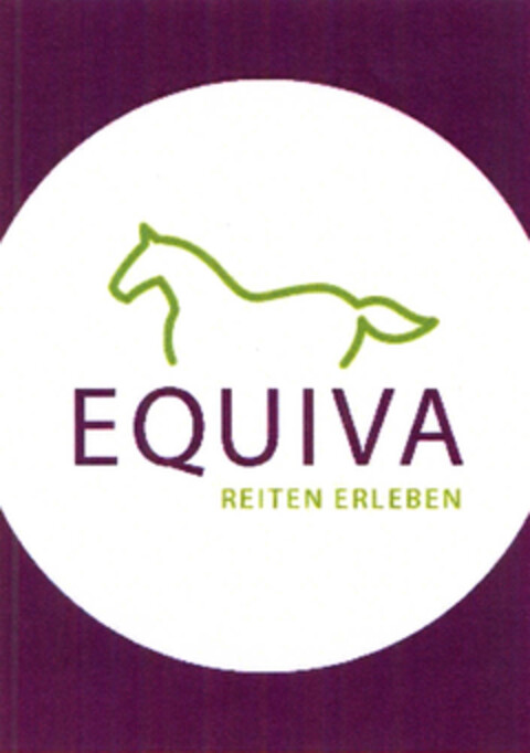 EQUIVA Logo (EUIPO, 05.02.2009)