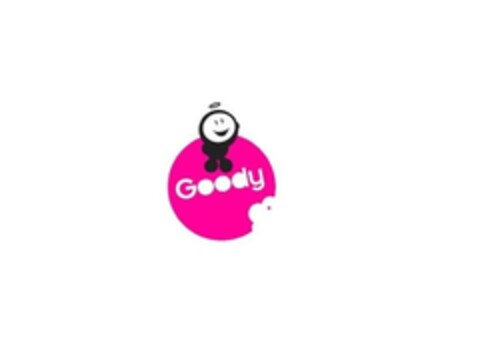 Goody Logo (EUIPO, 23.02.2009)