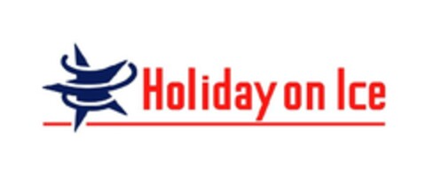 Holiday on Ice Logo (EUIPO, 27.03.2009)