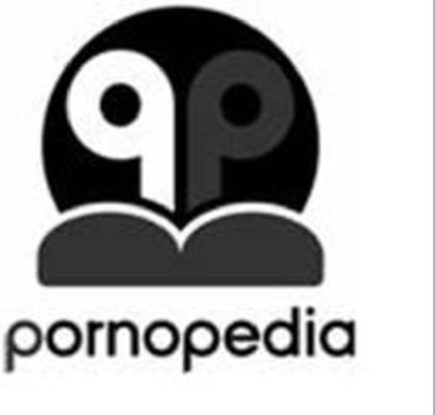 pornopedia Logo (EUIPO, 07.04.2009)