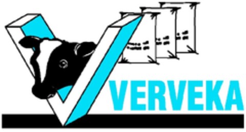 VERVEKA Logo (EUIPO, 07/17/2009)