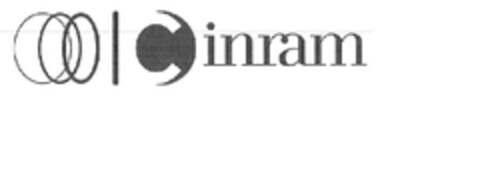Cinram Logo (EUIPO, 25.08.2009)