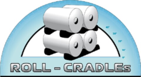 ROLL-CRADLES Logo (EUIPO, 11.09.2009)