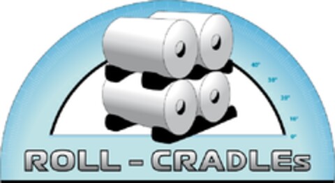 ROLL-CRADLES Logo (EUIPO, 09/11/2009)