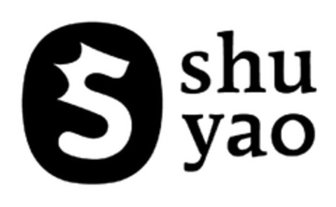 shu yao Logo (EUIPO, 11/16/2009)