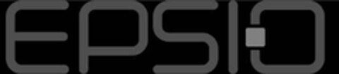 EPSIO Logo (EUIPO, 25.11.2009)