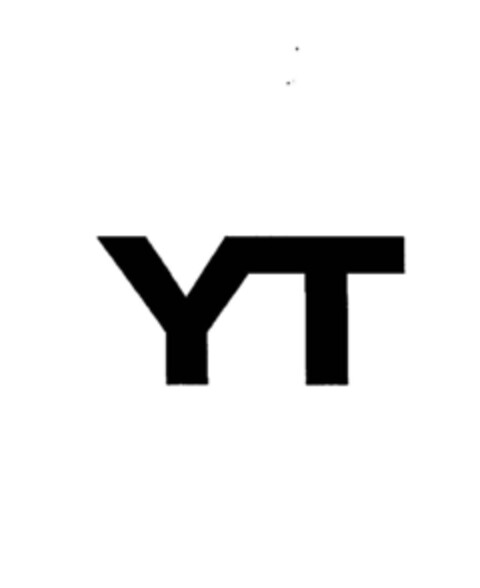 YT Logo (EUIPO, 11.01.2010)