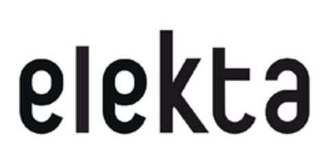 elekta Logo (EUIPO, 01/26/2010)