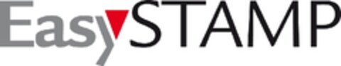 EasySTAMP Logo (EUIPO, 02/26/2010)