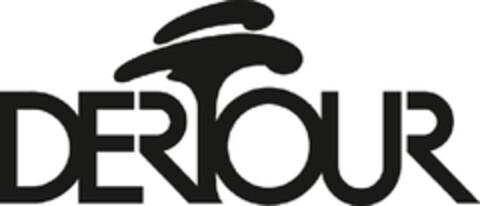 DERTOUR Logo (EUIPO, 02/26/2010)