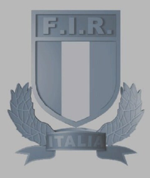 F.I.R. ITALIA Logo (EUIPO, 18.03.2010)