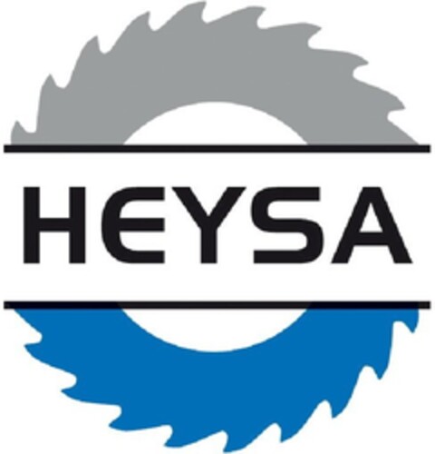 HEYSA Logo (EUIPO, 08.04.2010)