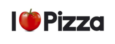 I Pizza Logo (EUIPO, 31.05.2010)