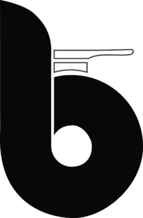 B Logo (EUIPO, 29.06.2010)