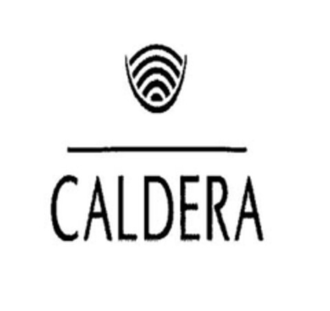 CALDERA Logo (EUIPO, 09.07.2010)