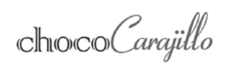 CHOCOCARAJILLO Logo (EUIPO, 27.08.2010)