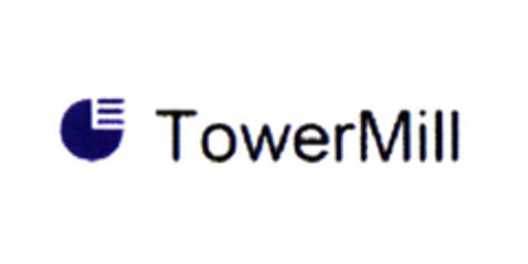 TowerMill Logo (EUIPO, 08/10/2010)