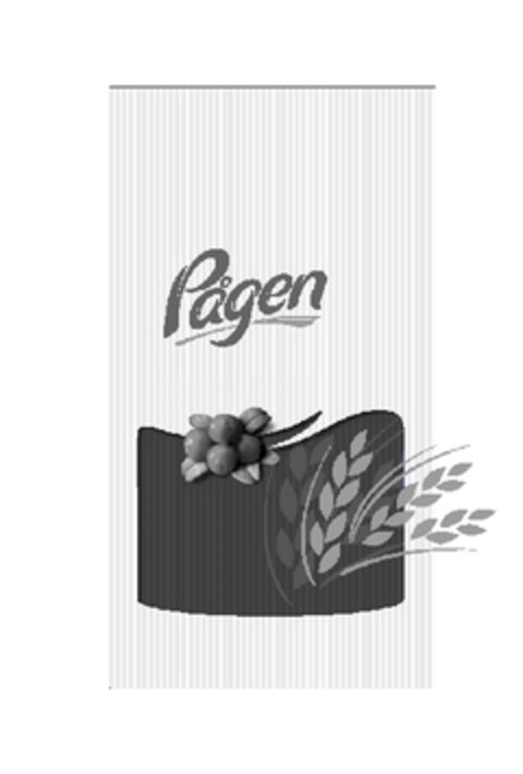 Pågen Logo (EUIPO, 01.09.2010)