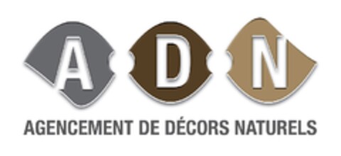 ADN Agencement de Décors Naturels Logo (EUIPO, 04.01.2011)