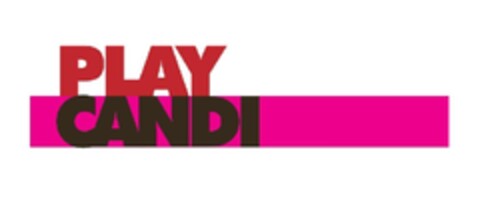 PLAY CANDI Logo (EUIPO, 02/02/2011)