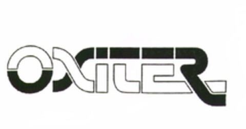 OXITER Logo (EUIPO, 02/22/2011)