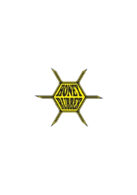 Honey Rubber Logo (EUIPO, 05/09/2011)