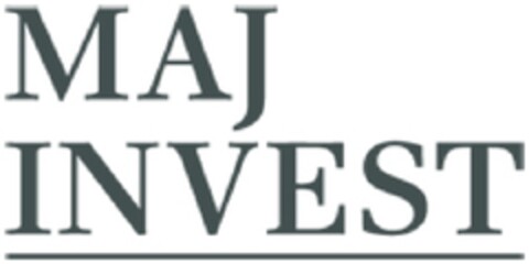 MAJ INVEST Logo (EUIPO, 16.05.2011)