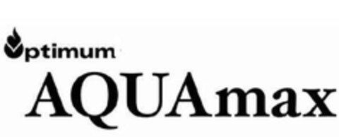 Optimum AQUAmax Logo (EUIPO, 17.06.2011)