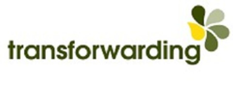 TRANSFORWARDING Logo (EUIPO, 09.08.2011)