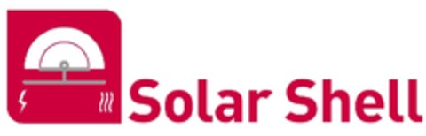 Solar Shell Logo (EUIPO, 04.08.2011)