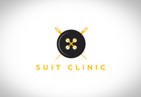 SUIT CLINIC Logo (EUIPO, 07.11.2011)