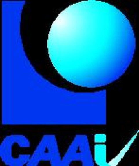 CAAi Logo (EUIPO, 09/30/2011)