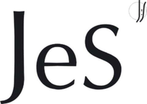 JeS Logo (EUIPO, 04.10.2011)