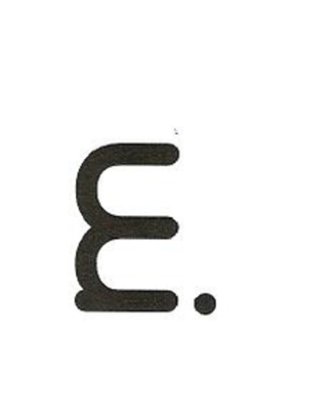 E. Logo (EUIPO, 10/14/2011)